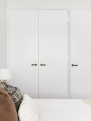 Zanda Oxford – Graphite Nickel - primehardware