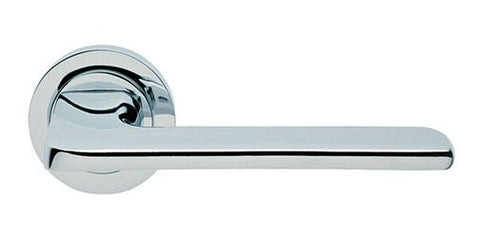 Manital - Blade lever round rose - primehardware