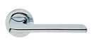 Manital - Blade lever round rose - primehardware
