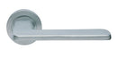 Manital - Blade lever round rose - primehardware