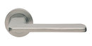Manital - Blade lever round rose - primehardware