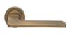 Manital - Blade lever round rose - primehardware
