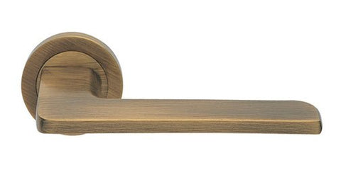 Manital - Blade lever round rose - primehardware