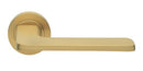 Manital - Blade lever round rose - primehardware