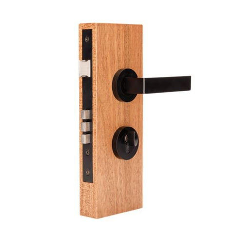 Zanda Boston – Matt Black - primehardware