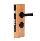 Zanda Boston – Matt Black - primehardware