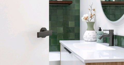 Zanda Boston – Graphite Nickel - primehardware