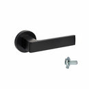 Zanda Boston – Matt Black - primehardware