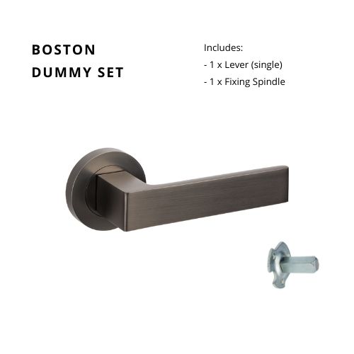 ZANDA BOSTON – GRAPHITE NICKEL