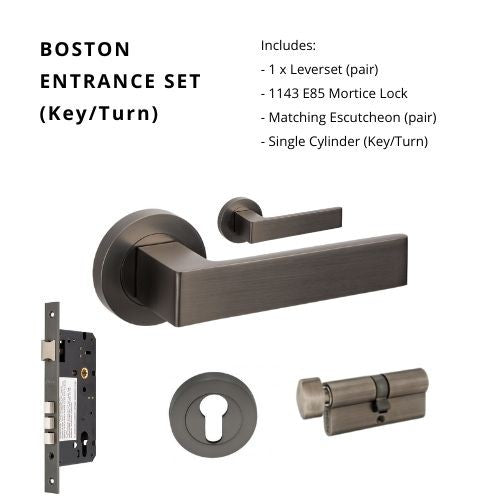 ZANDA BOSTON – GRAPHITE NICKEL