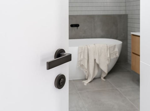 Zanda Boston – Graphite Nickel - primehardware