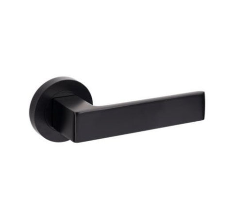 Zanda Boston – Matt Black - primehardware