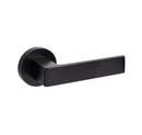 Zanda Boston – Matt Black - primehardware