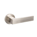 Zanda Boston - Brushed Nickel - primehardware