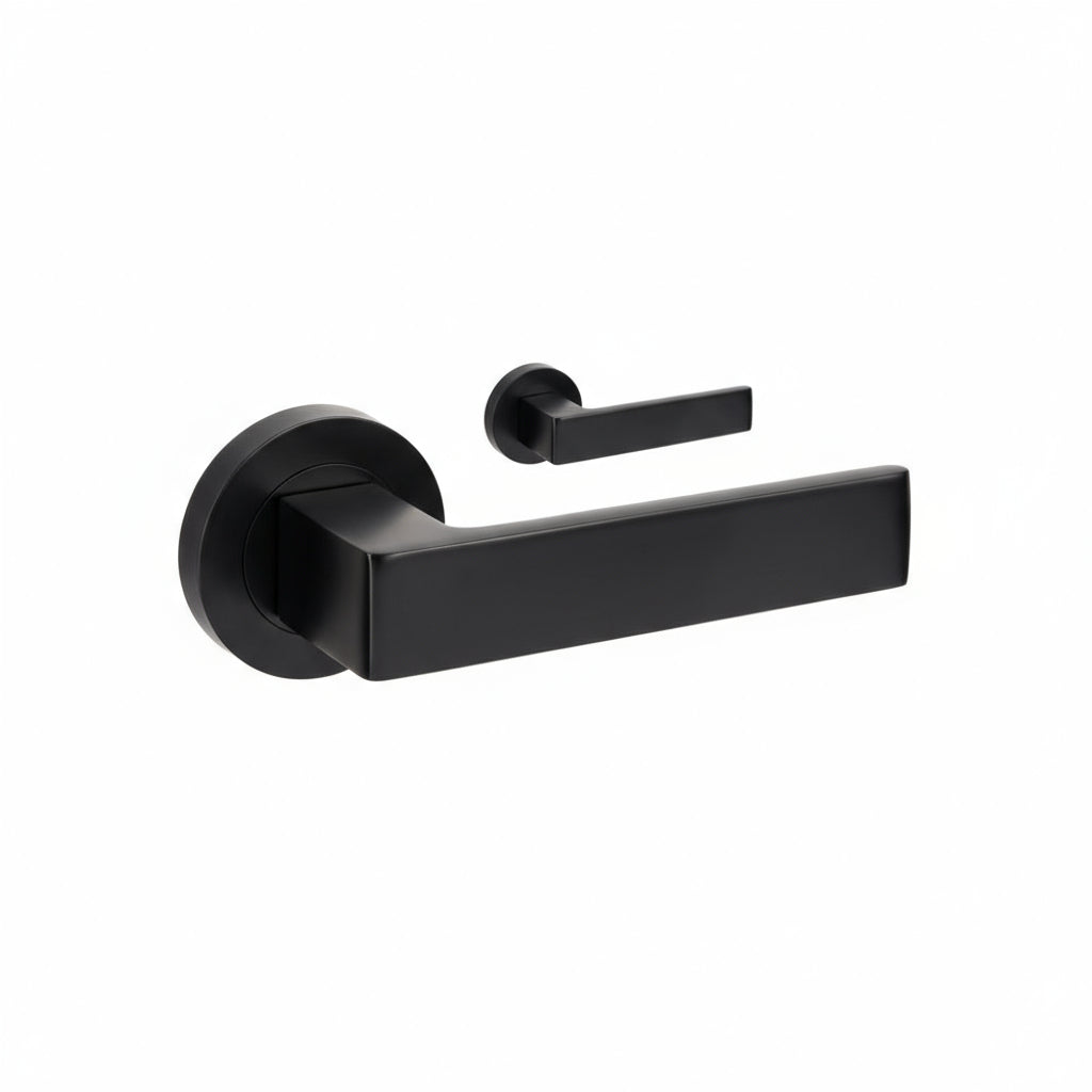 Zanda Boston – Matt Black - primehardware