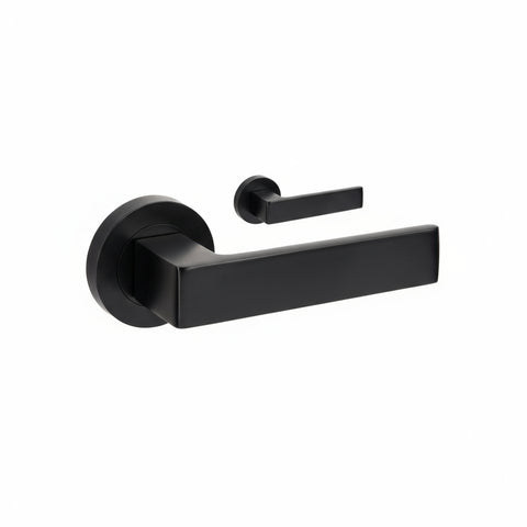 Zanda Boston – Matt Black - primehardware