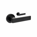 Zanda Boston – Matt Black - primehardware