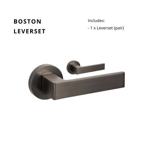 ZANDA BOSTON – GRAPHITE NICKEL