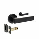 Zanda Boston – Matt Black - primehardware