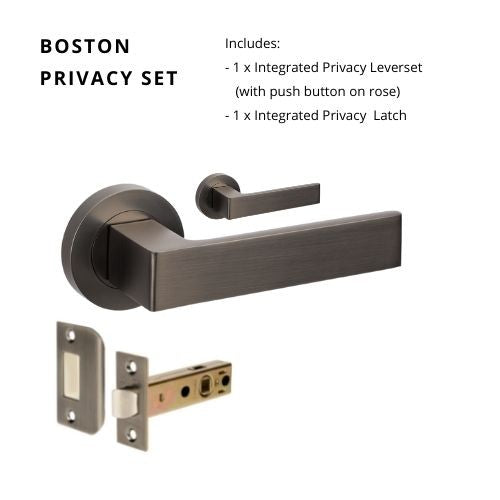 ZANDA BOSTON – GRAPHITE NICKEL