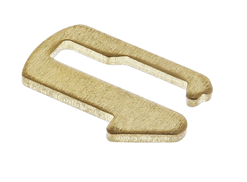 Wafer for Carbine CBS C4 keyway Retainer