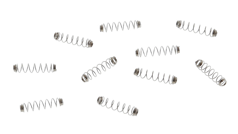 Wafer for Carbine CBS C4 keyway Spring