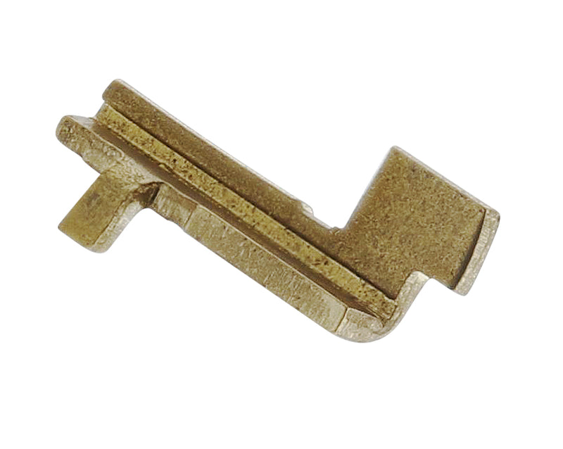 Wafer for Carbine CBS C4 keyway 1