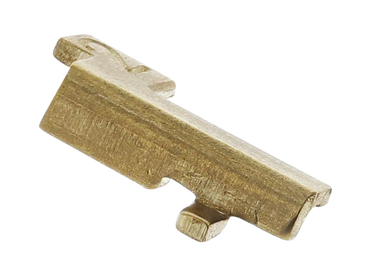 Wafer for Carbine CBS C4 keyway 2