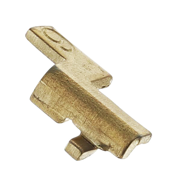Wafer for Carbine CBS C4 keyway 9