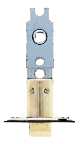 Carbine CEL - 3IN1 Electronic Lock Deadlatching latch, Matte Black - primehardware