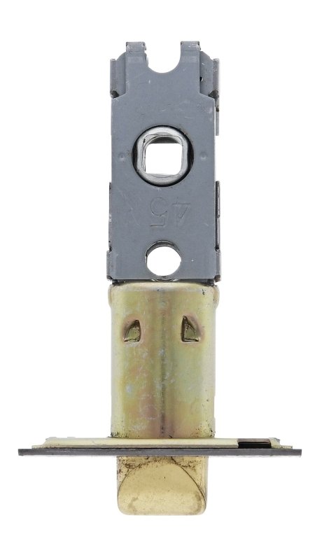 Carbine CEL - 3IN1 Electronic Lock Deadlatching latch, Stainless Steel - primehardware