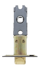 Carbine CEL - 3IN1 Electronic Lock Deadlatching latch, Stainless Steel - primehardware