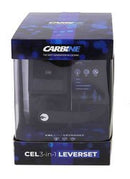 Carbine CEL - 3in1 Electronic Leverset, Less batteries, Display Box, Matte Black - primehardware