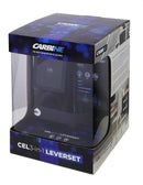Carbine CEL - 3in1 Electronic Leverset, Less batteries, Display Box, Matte Black - primehardware
