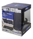 Carbine CEL - 3in1 Electronic Leverset, Less batteries, Display Box, Matte Black - primehardware