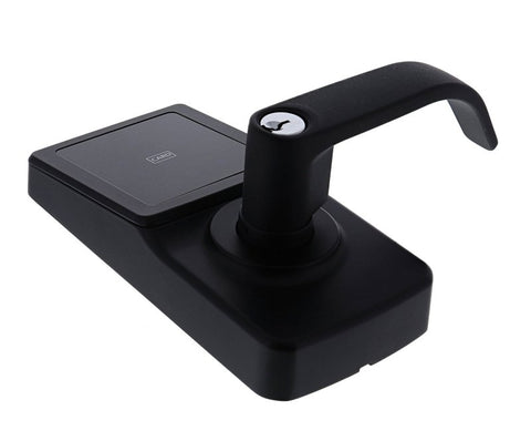 Carbine CEL - 3in1 Electronic Leverset, Less batteries, Boxed, Matte Black - primehardware