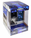 Carbine CEL - 3in1 Electronic Leverset, Less batteries, Display Pack, Satin Nickel - primehardware