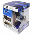 Carbine CEL - 3in1 Electronic Leverset, Less batteries, Display Pack, Satin Nickel - primehardware