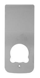 Carbine CEL - 3IN1 Electronic Lock Trilock Kit requires 2, Stainless Steel - primehardware