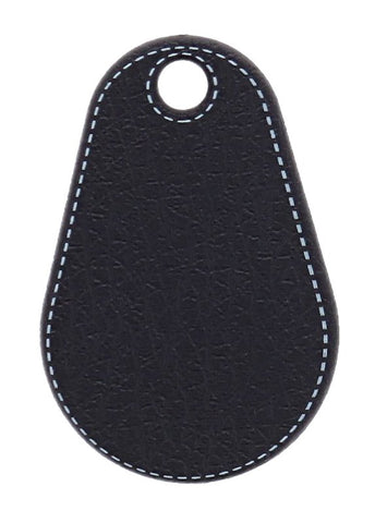 Carbine CEL - 3IN1 Electronic Lock RFID Adventure fob, Black leather - primehardware