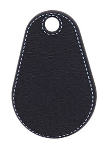 Carbine CEL-3IN1 Electronic Lock Palette fob, Black (Pack Of 4)