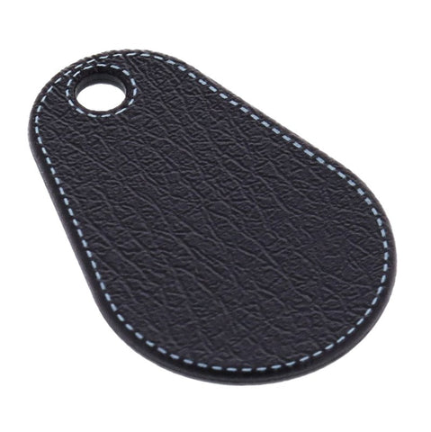 Carbine CEL - 3IN1 Electronic Lock RFID Adventure fob, Black leather - primehardware