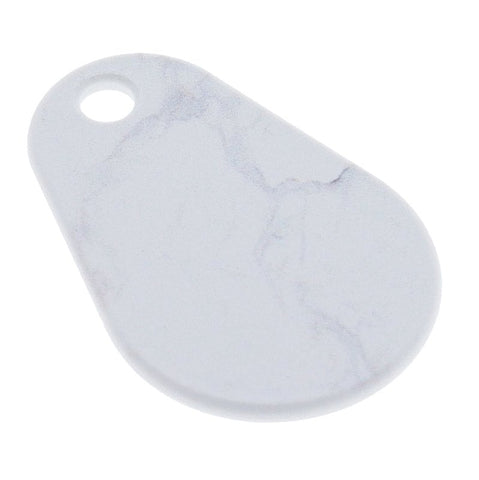 Carbine CEL - 3IN1 Electronic Lock RFID Adventure fob, White marble - primehardware