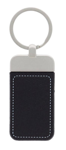 Carbine CEL - 3IN1 Electronic Lock RFID Eternity fob, Black leather - primehardware