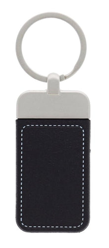Carbine CEL-3IN1 Electronic Lock RFID Eternity fob, Black leather (Pack Of 4)