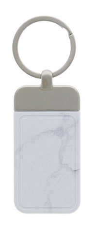 Carbine CEL - 3IN1 Electronic Lock RFID Eternity fob, White marble - primehardware