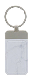 Carbine CEL - 3IN1 Electronic Lock RFID Eternity fob, White marble - primehardware