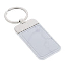 Carbine CEL - 3IN1 Electronic Lock RFID Eternity fob, White marble - primehardware