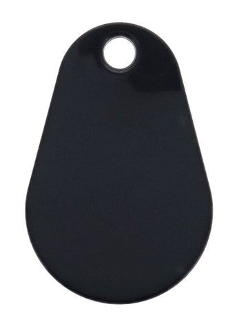 Carbine CEL - 3IN1 Electronic Lock Palette fob, Black - primehardware