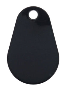 Carbine CEL-3IN1 Electronic Lock Palette fob, Black (Pack Of 4)